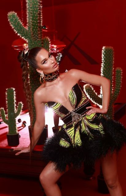 Luxury Designer Dresses Australia | Gold Couture Luxury Designer Dresses Australia | Gold Couture