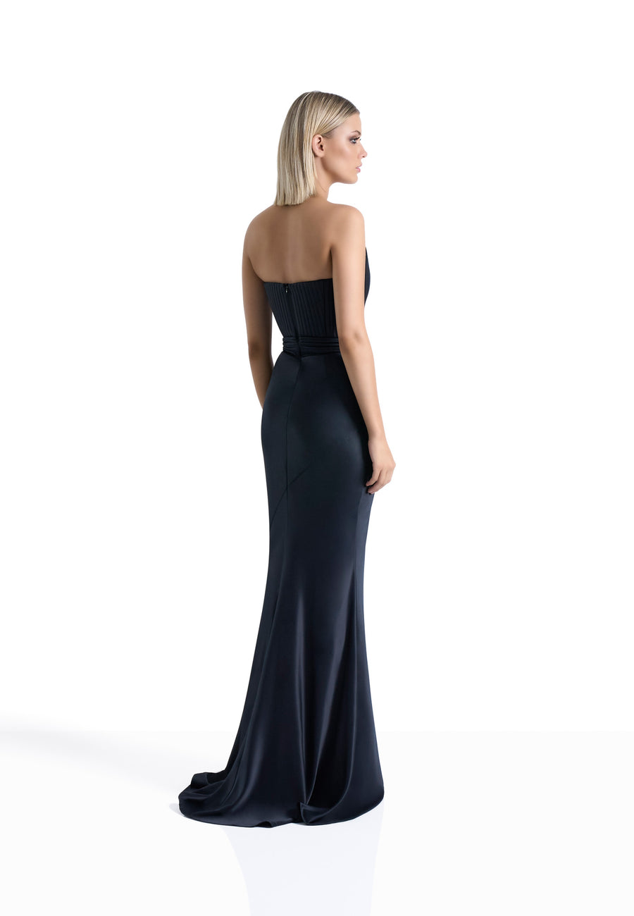 ZHIVAGO GERMAINE GOWN