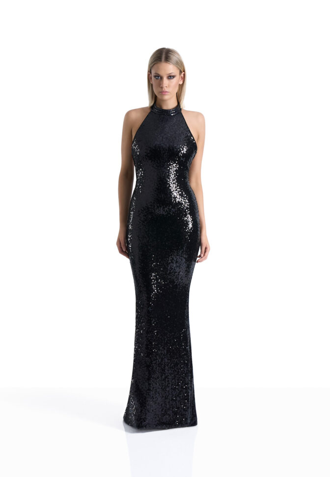 ZHIVAGO ERIS DRESS