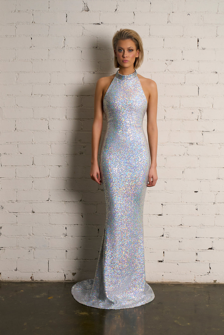 Zhivago Eris Gown