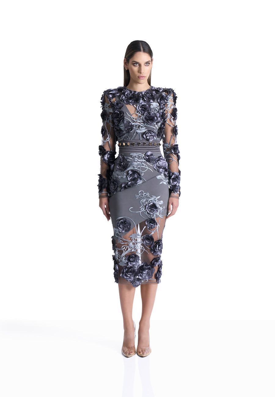 ZHIVAGO CHIMERA 3 WAY MIDI