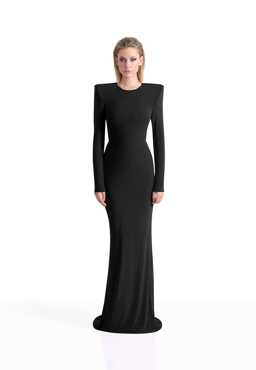 ZHIVAGO FORTE GOWN