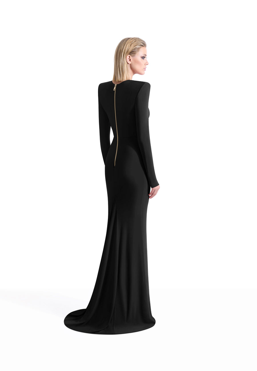 ZHIVAGO FORTE GOWN