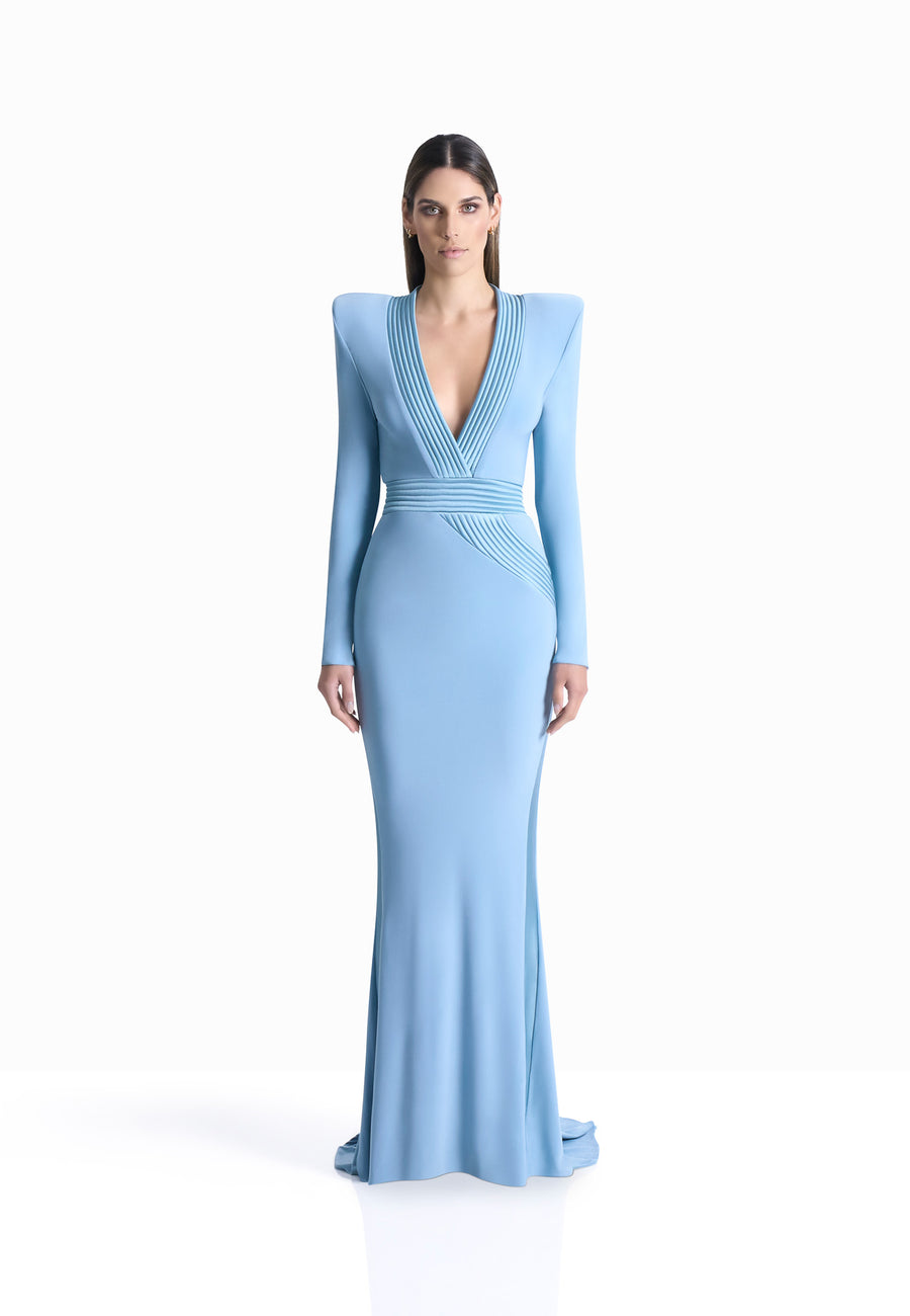 ZHIVAGO THE HEIRESS DRESS
