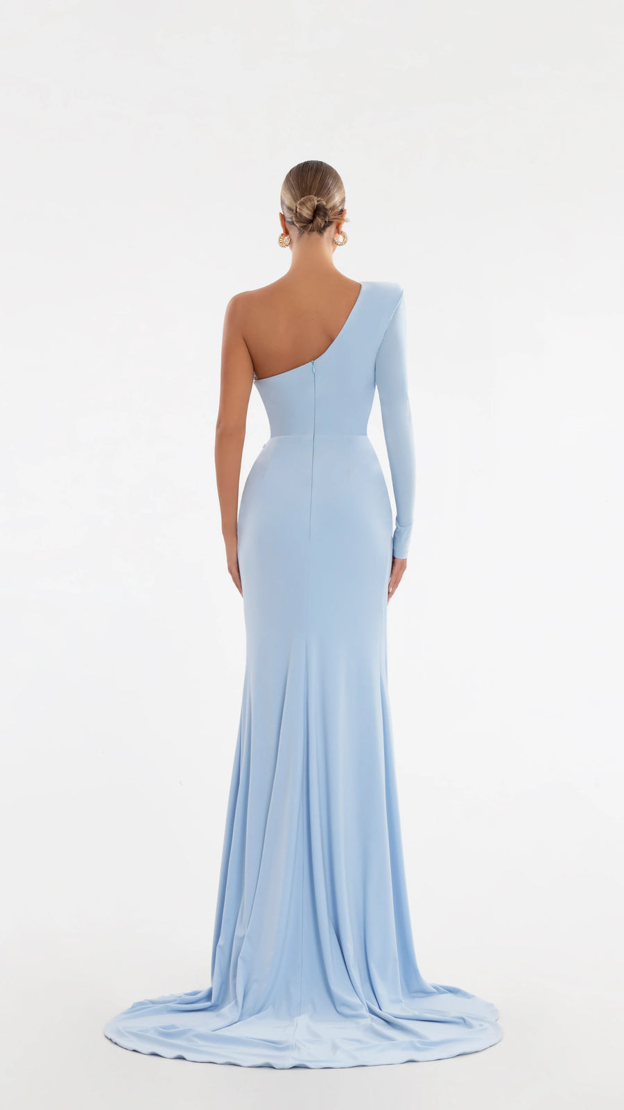 CELESTE GOWN