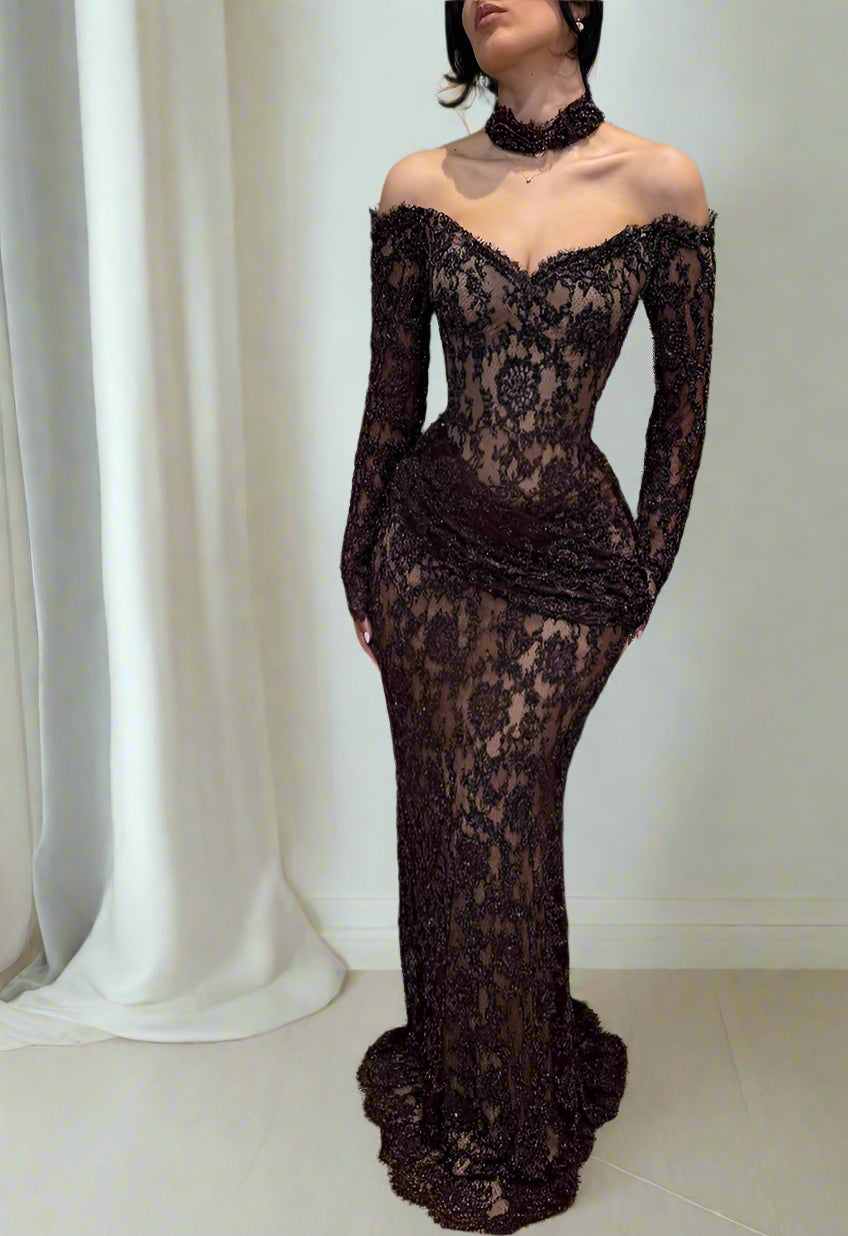 formal dress sydney