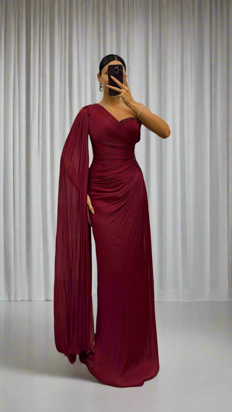 mother of bride dress