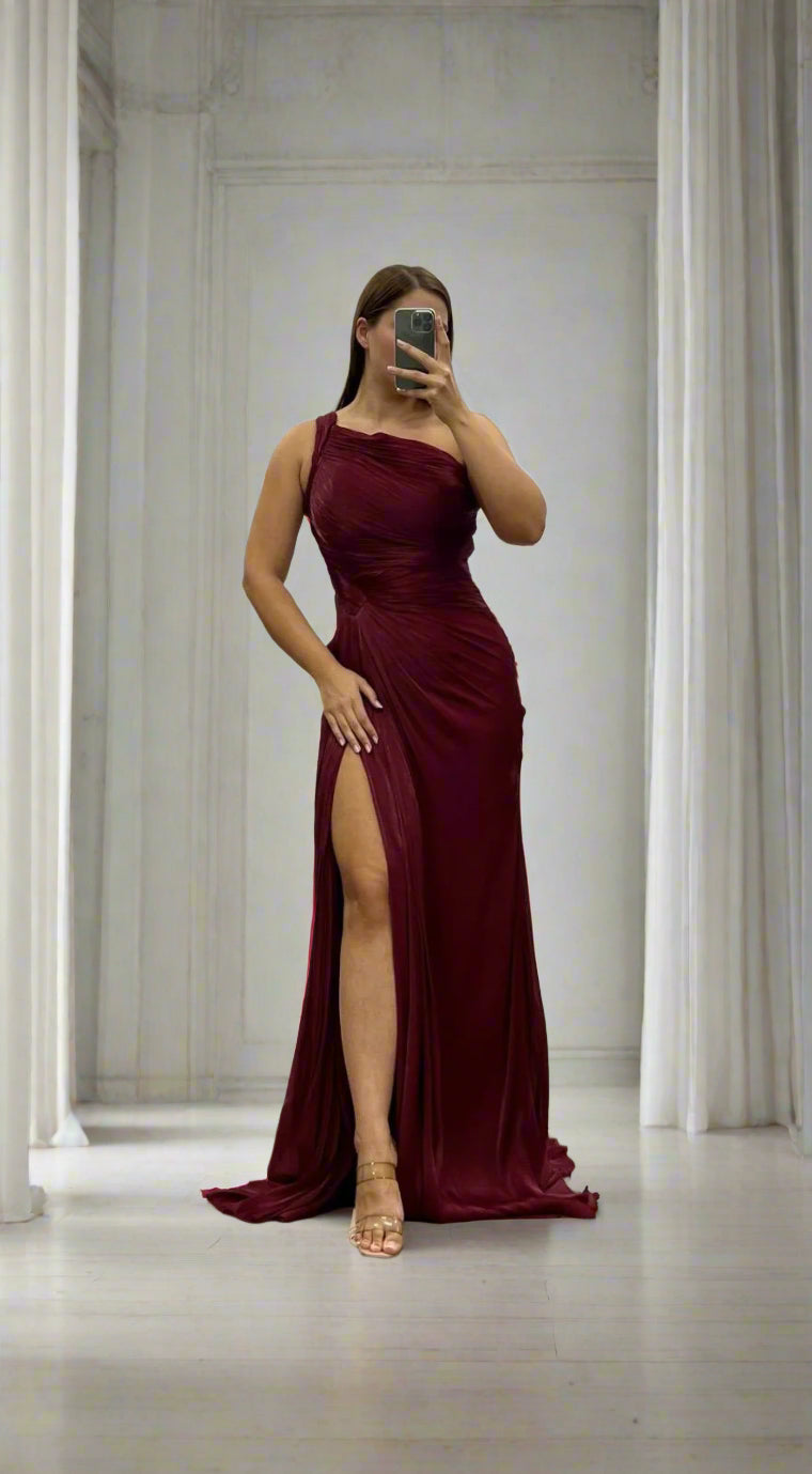 plus size formal dress