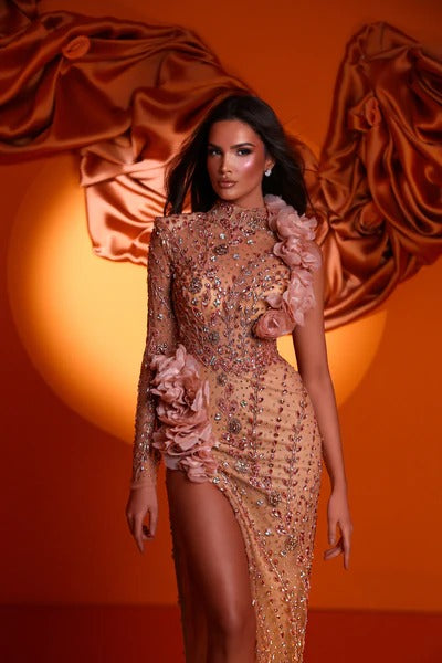 formal dress sydney