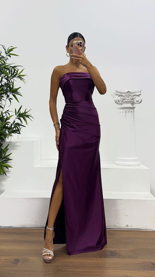 designer formal dress