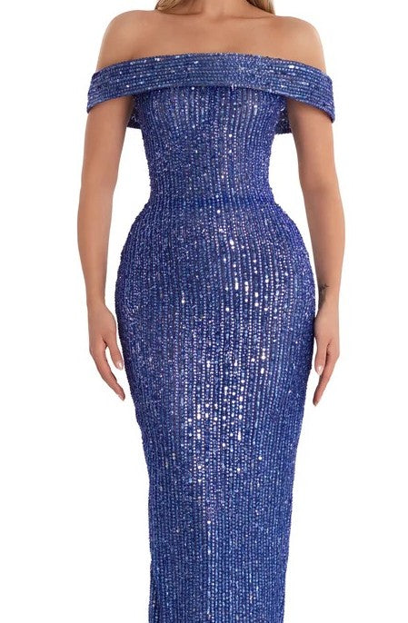 Albina Dyla dress